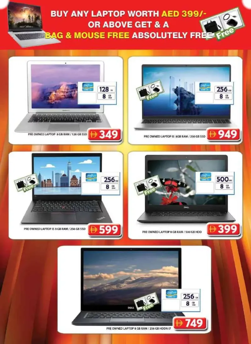 Grand Hypermarket weekly ad Oct 1 – Oct 4, 2026 – page 21