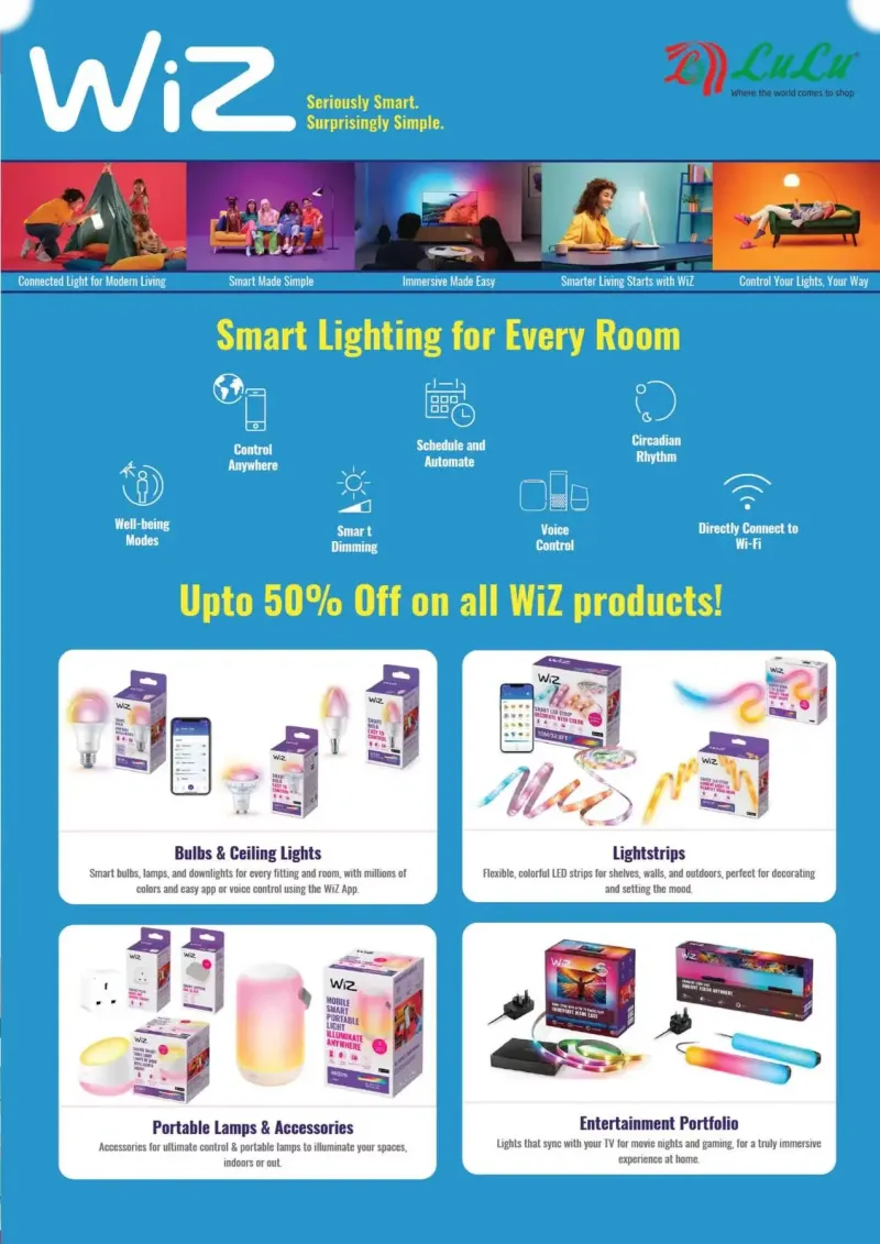 Lulu weekly ad Sep 2 – Sep 7, 2026 – page 9