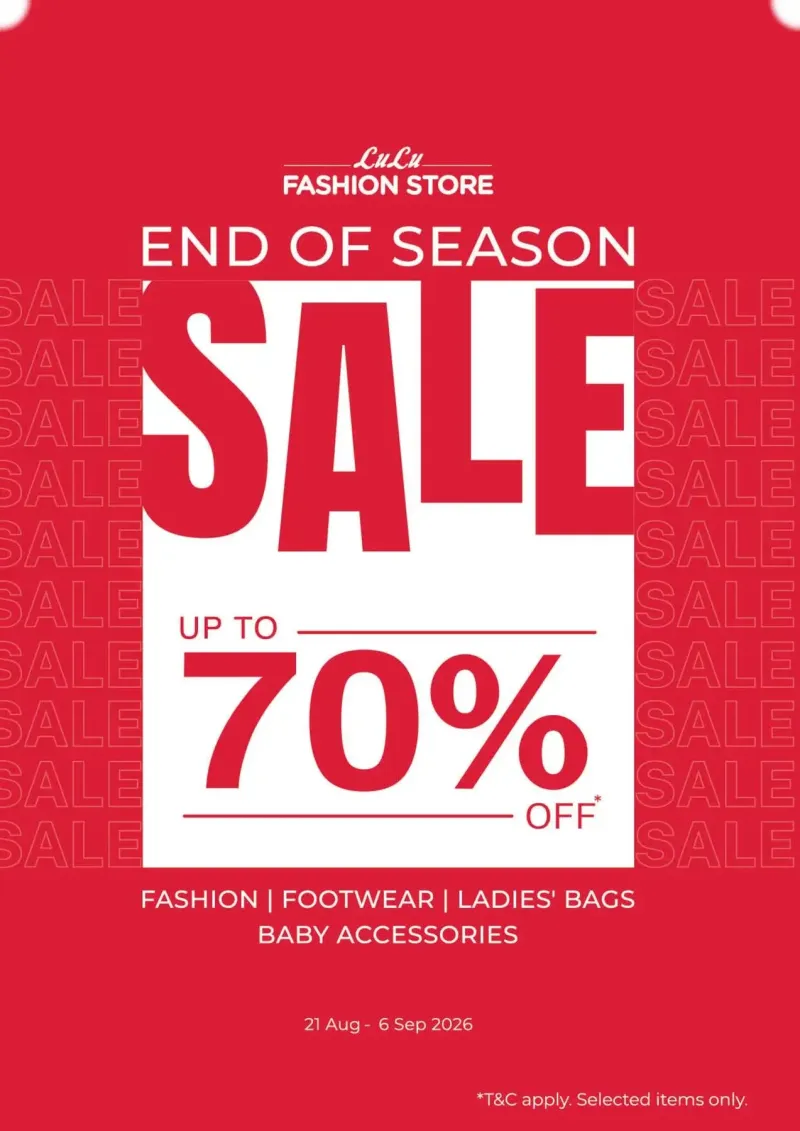 Lulu weekly ad Sep 2 – Sep 7, 2026 – page 10