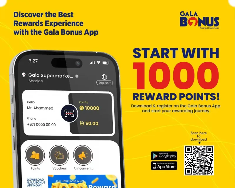 Gala Supermarket weekly ad Sep 6 – Sep 9, 2026 – page 15