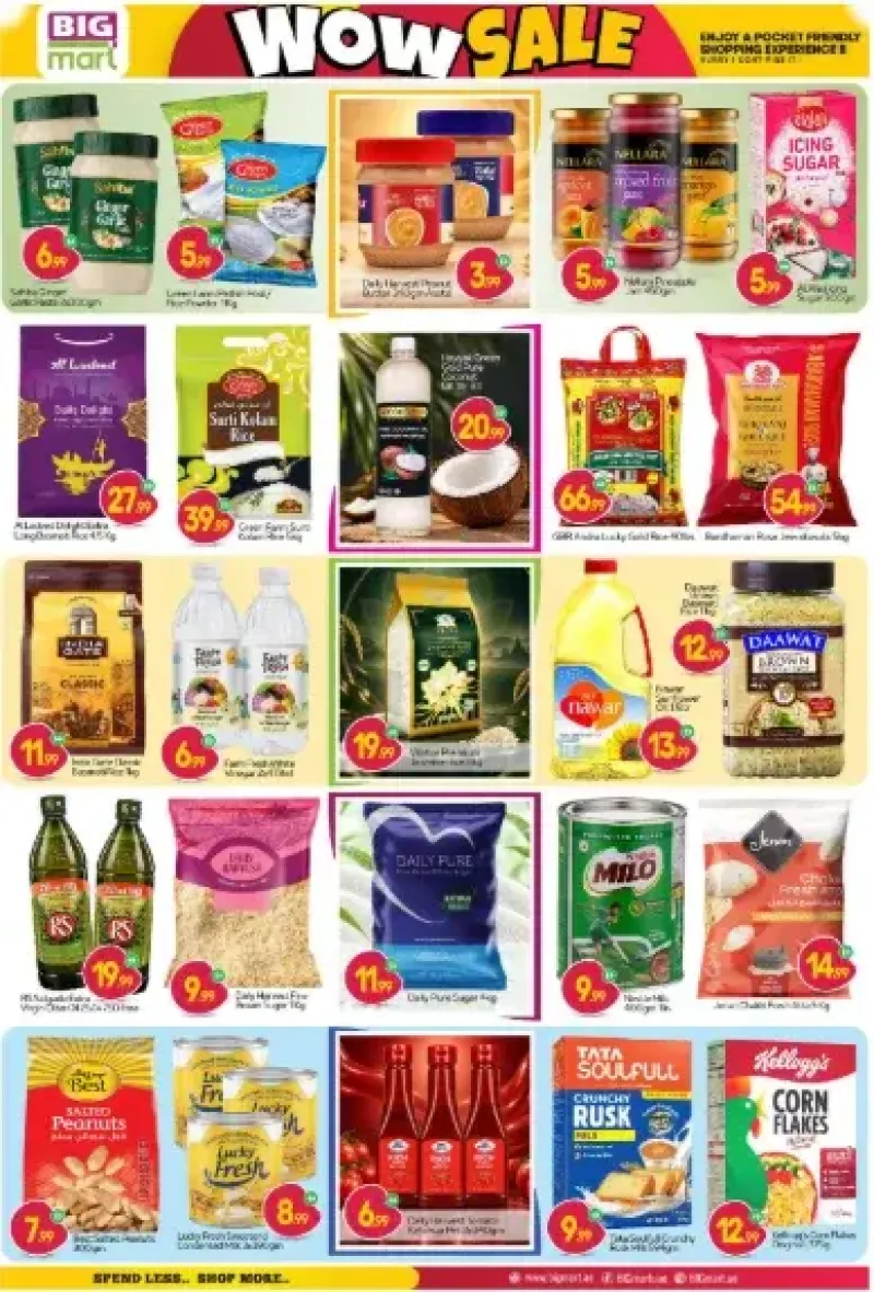 Bigmart weekly ad Sep 10 – Sep 13, 2026 – page 5