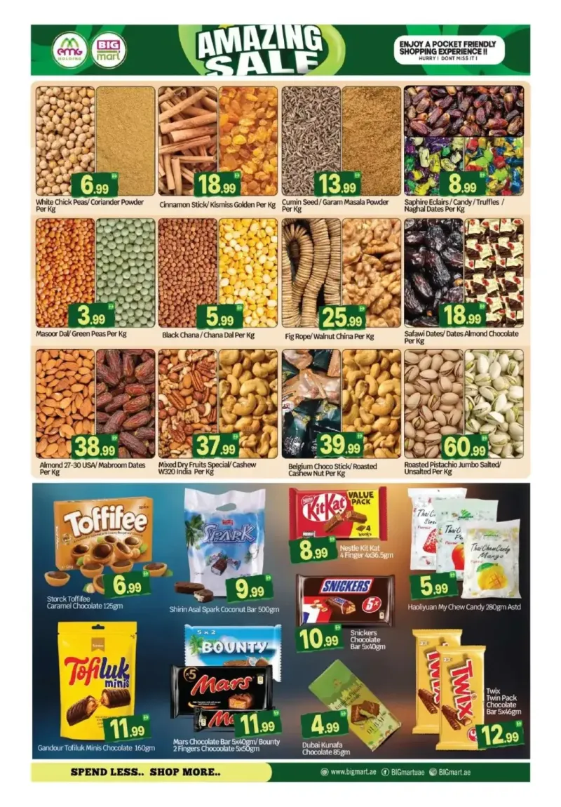 Bigmart weekly ad Sep 24 – Sep 27, 2026 – page 5