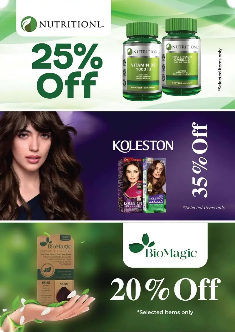 Kenz Hypermarket weekly ad Sep 13 – Sep 16, 2026 – page 19