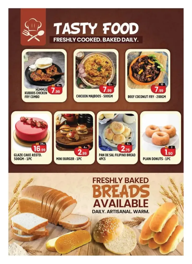 Hashim Hypermarket UAE weekly ad Sep 2 – Sep 6, 2026 – page 5