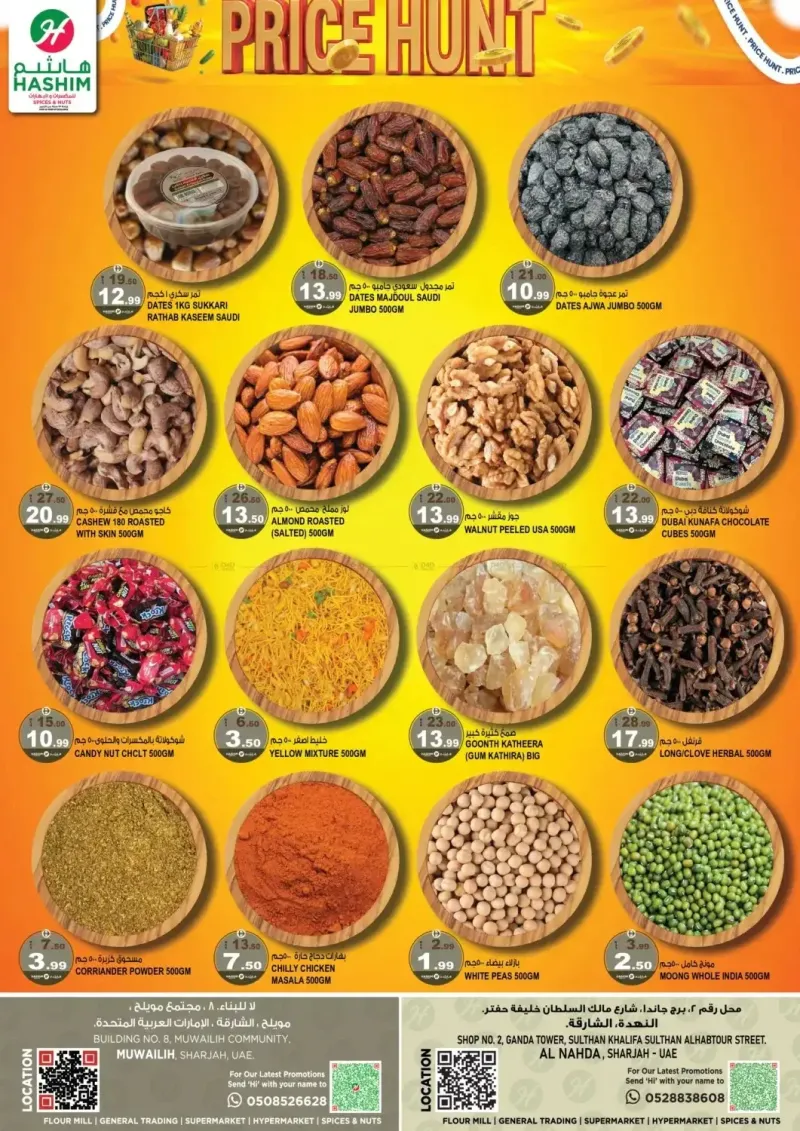 Hashim Hypermarket UAE weekly ad Sep 10 – Sep 13, 2026 – page 2