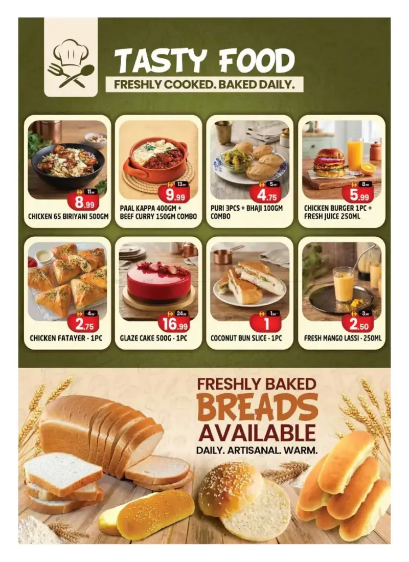 Hashim Hypermarket UAE weekly ad Sep 16 – Sep 20, 2026 – page 5