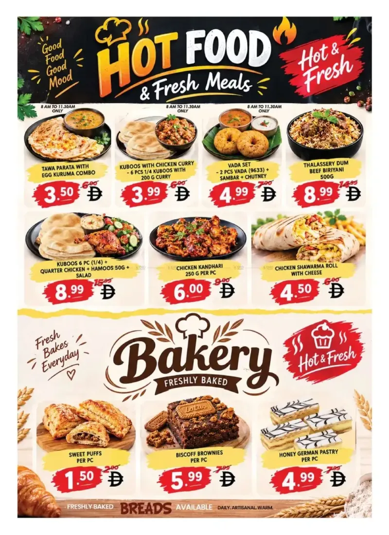Hashim Hypermarket UAE weekly ad Sep 23 – Sep 27, 2026 – page 5