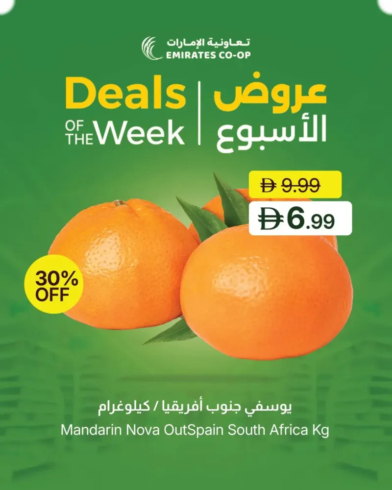 Emirates Co-Operative Society weekly ad Sep 7 – Sep 10, 2026 – page 6