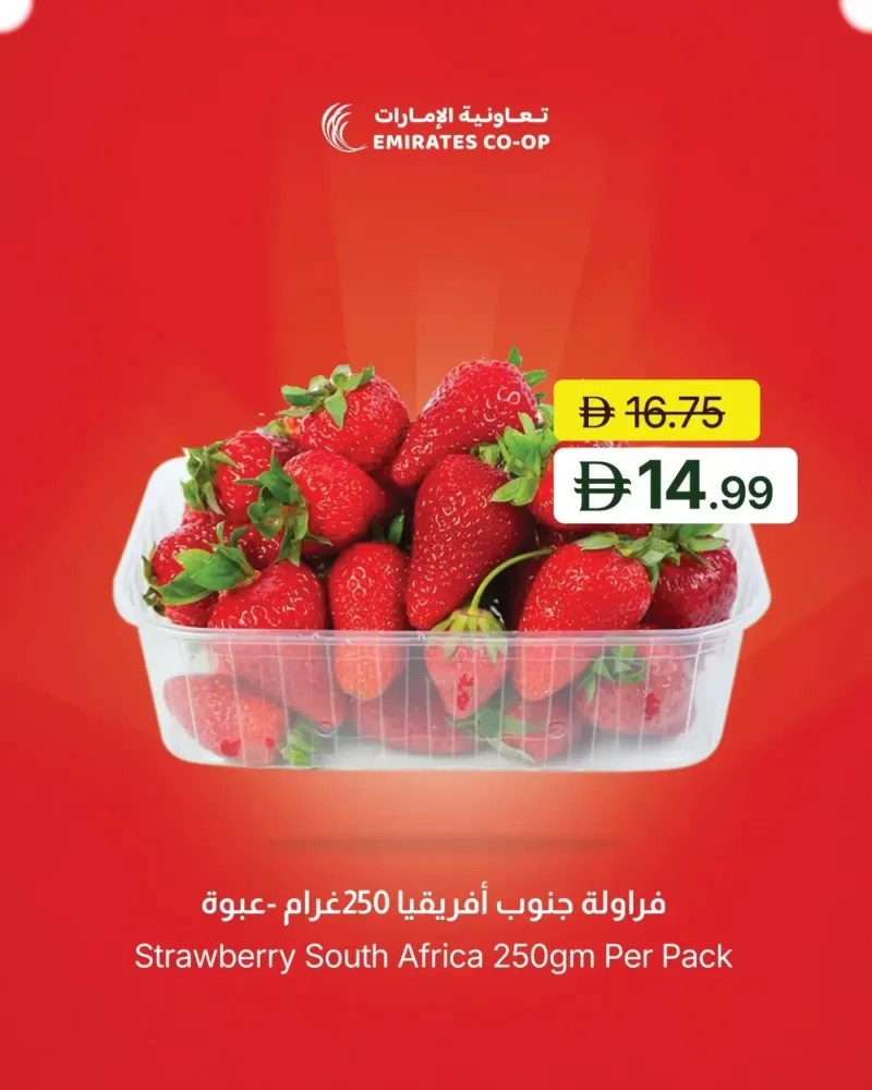 Emirates Co-Operative Society weekly ad Sep 17 – Sep 21, 2026 – page 2