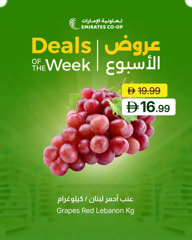 Emirates Co-Operative Society weekly ad Sep 21 – Sep 24, 2026 – page 3
