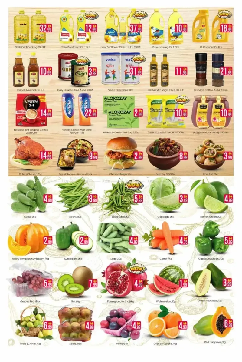 Aiko Hypermarket weekly ad Sep 3 – Sep 6, 2026 – page 3