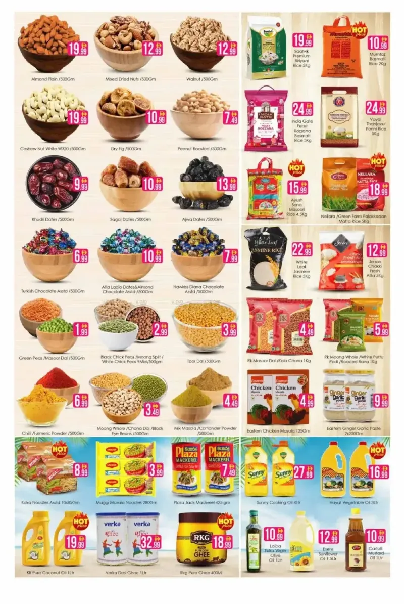 Aiko Hypermarket weekly ad Sep 17 – Sep 20, 2026 – page 2
