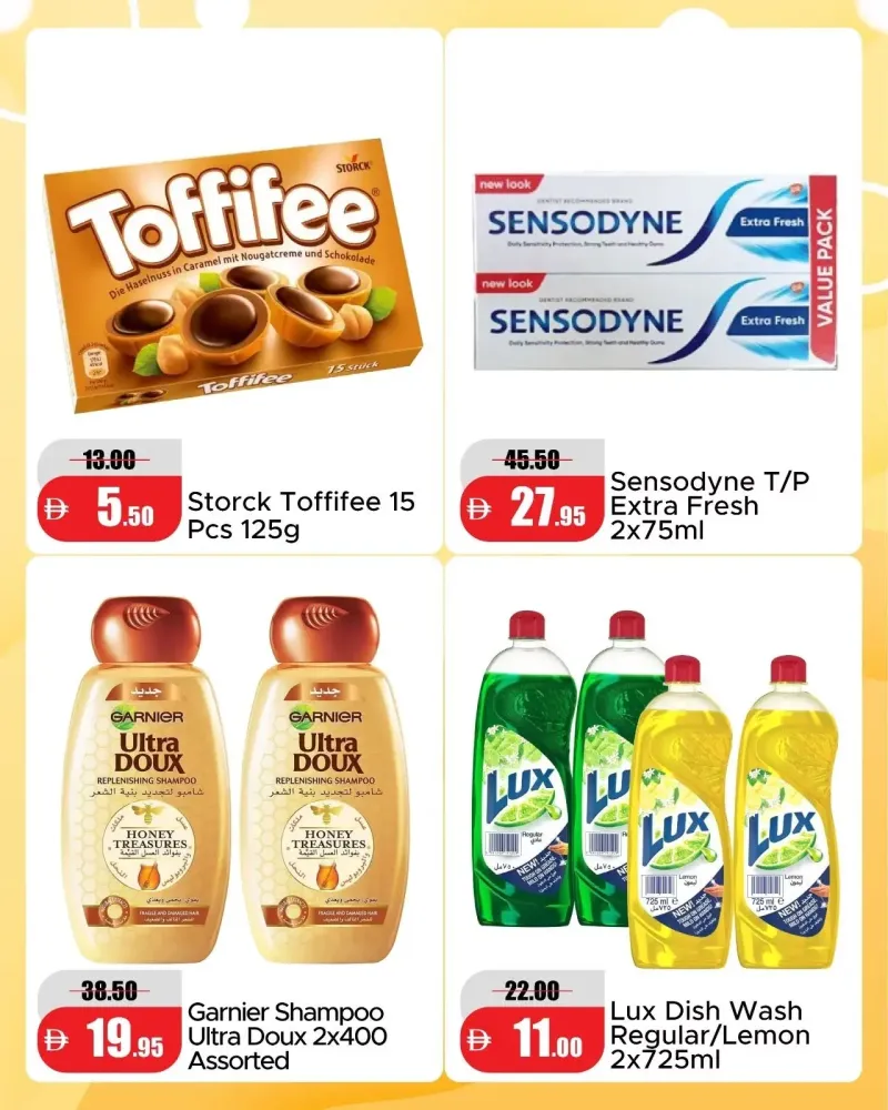 RAK National Markets weekly ad Sep 12 – Sep 13, 2026 – page 2