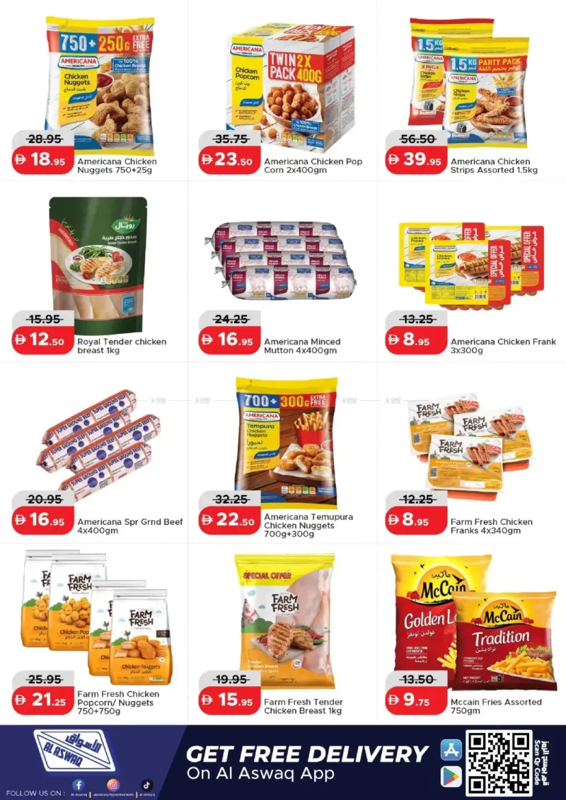 RAK National Markets weekly ad Sep 18 – Sep 23, 2026 – page 10