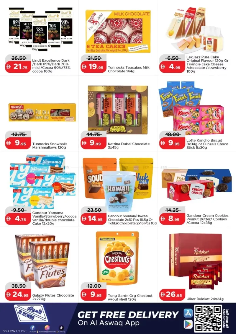 RAK National Markets weekly ad Sep 18 – Sep 23, 2026 – page 16
