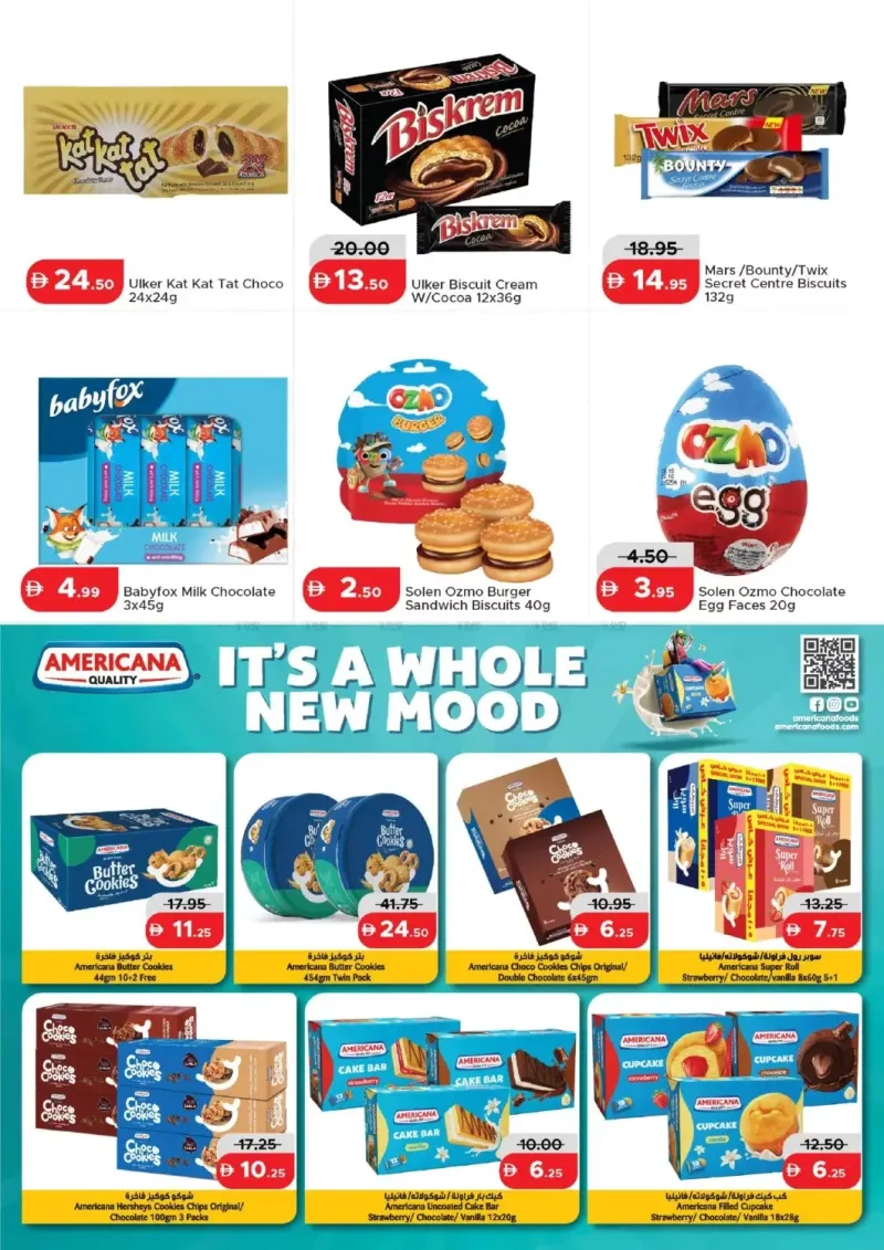RAK National Markets weekly ad Sep 18 – Sep 23, 2026 – page 18
