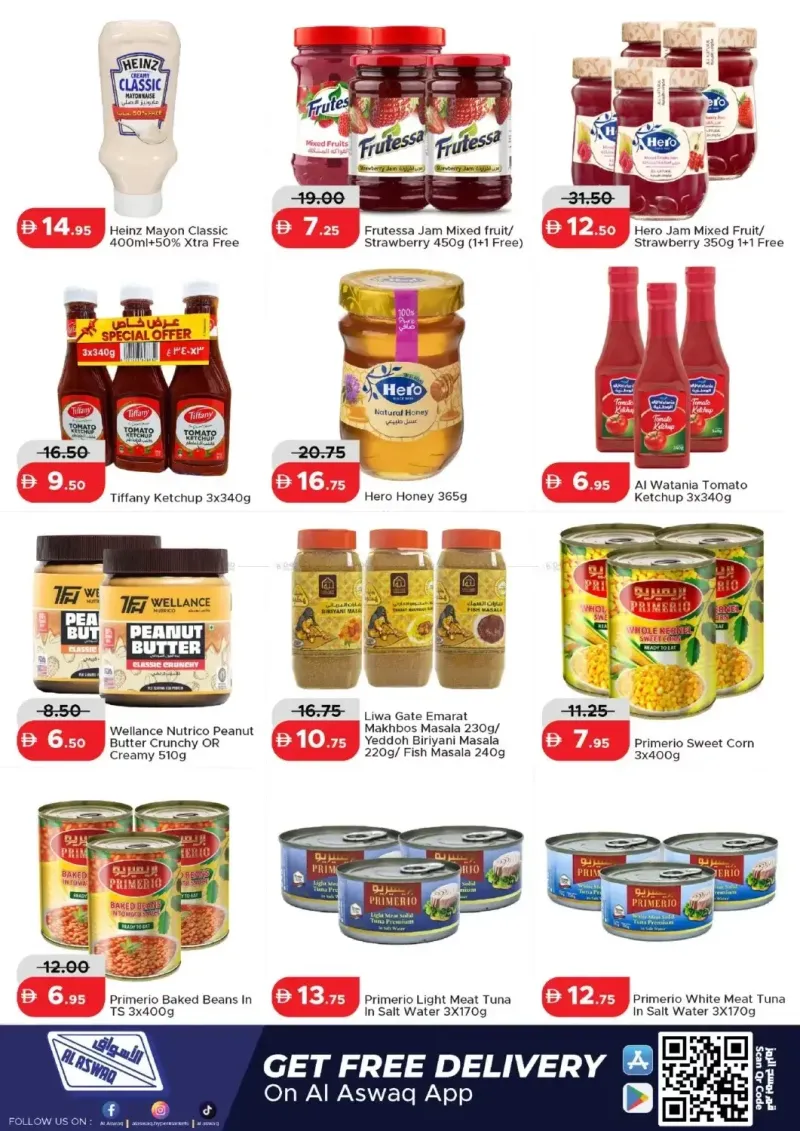 RAK National Markets weekly ad Sep 18 – Sep 23, 2026 – page 12