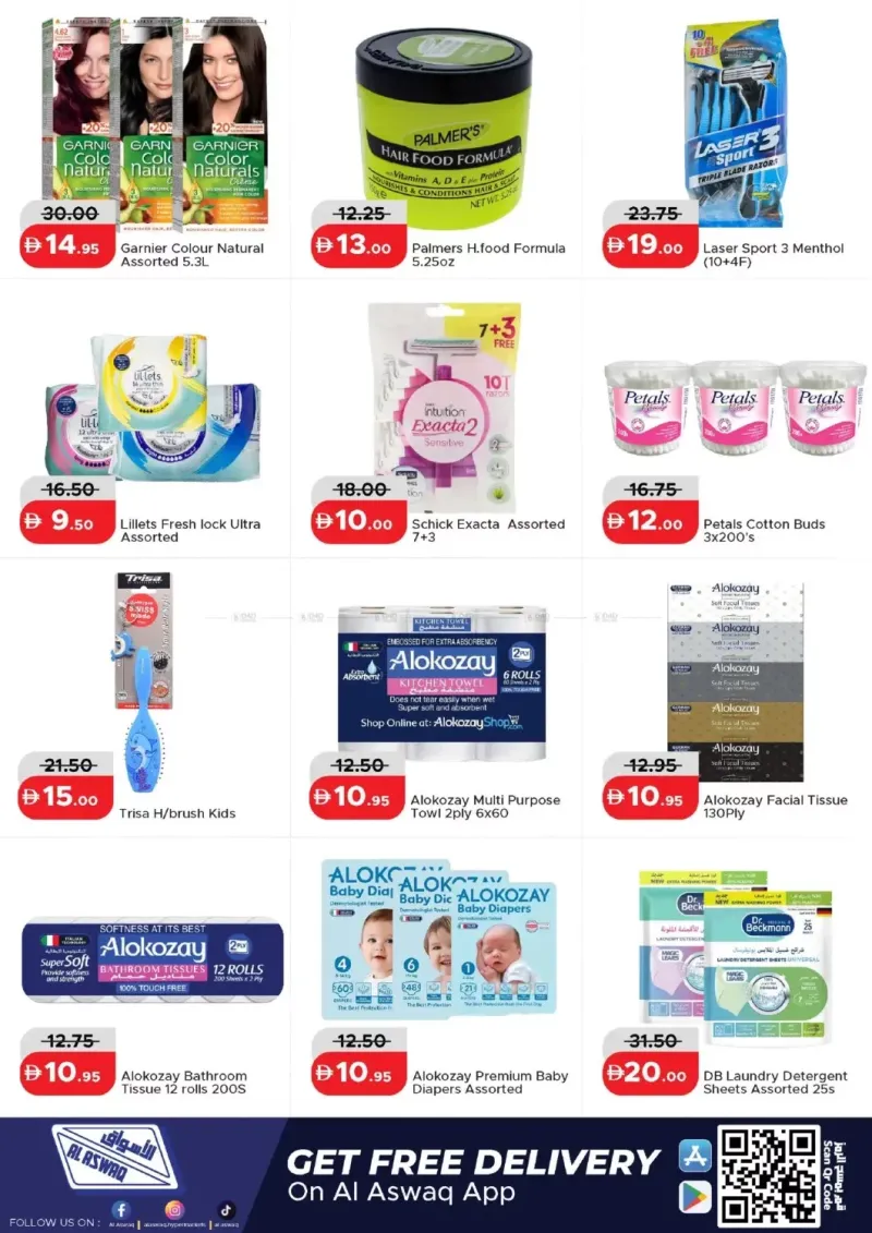 RAK National Markets weekly ad Sep 18 – Sep 23, 2026 – page 22