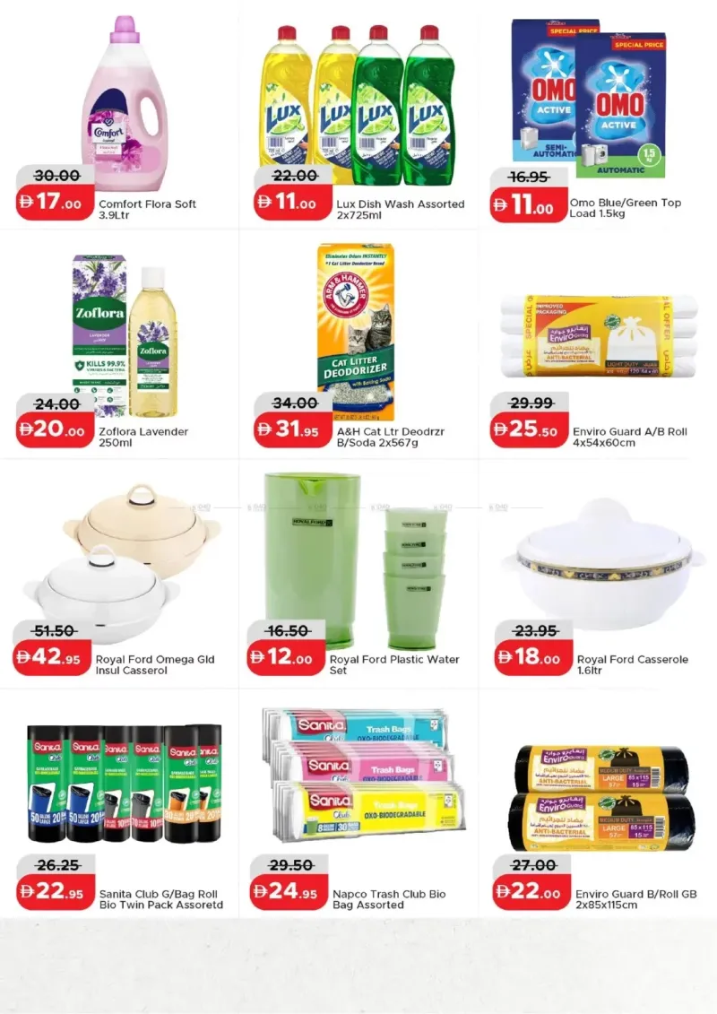 RAK National Markets weekly ad Sep 18 – Sep 23, 2026 – page 23