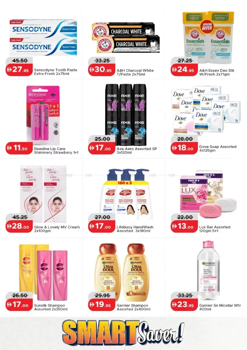 RAK National Markets weekly ad Sep 18 – Sep 23, 2026 – page 21