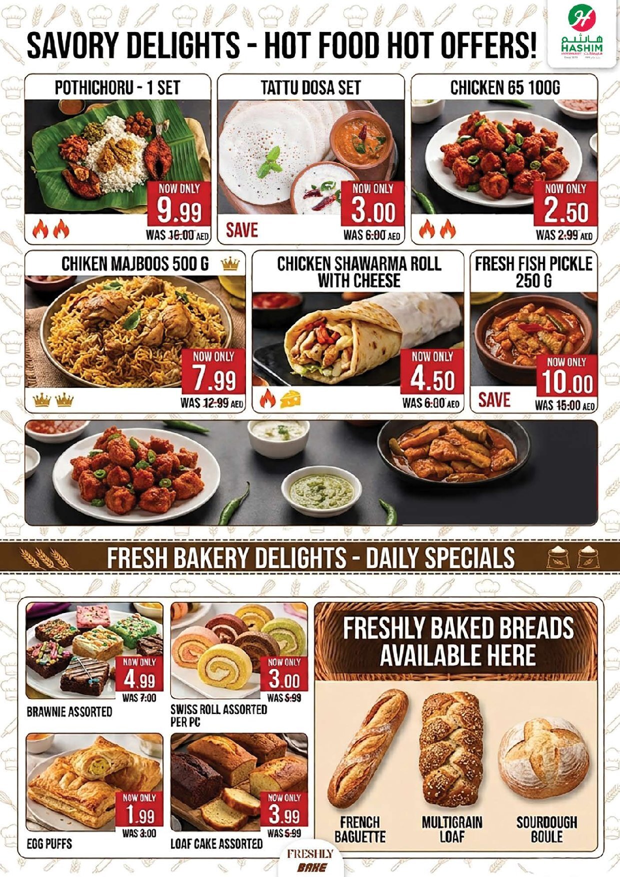 Hashim Al Yarmook Offers Flyer - Page 4