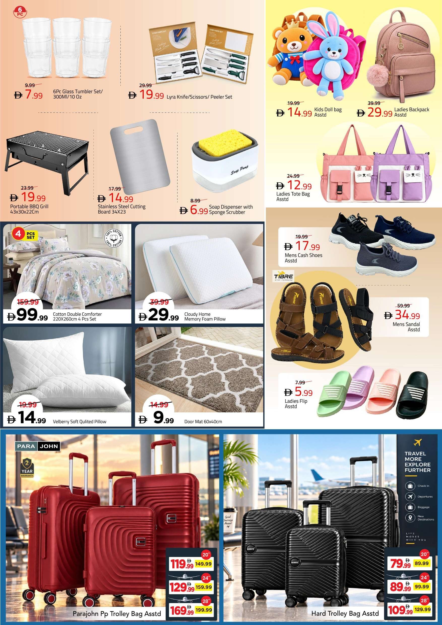Weekday Price Blast - Mark & Save - Al Jurf, Ajman - Page 8