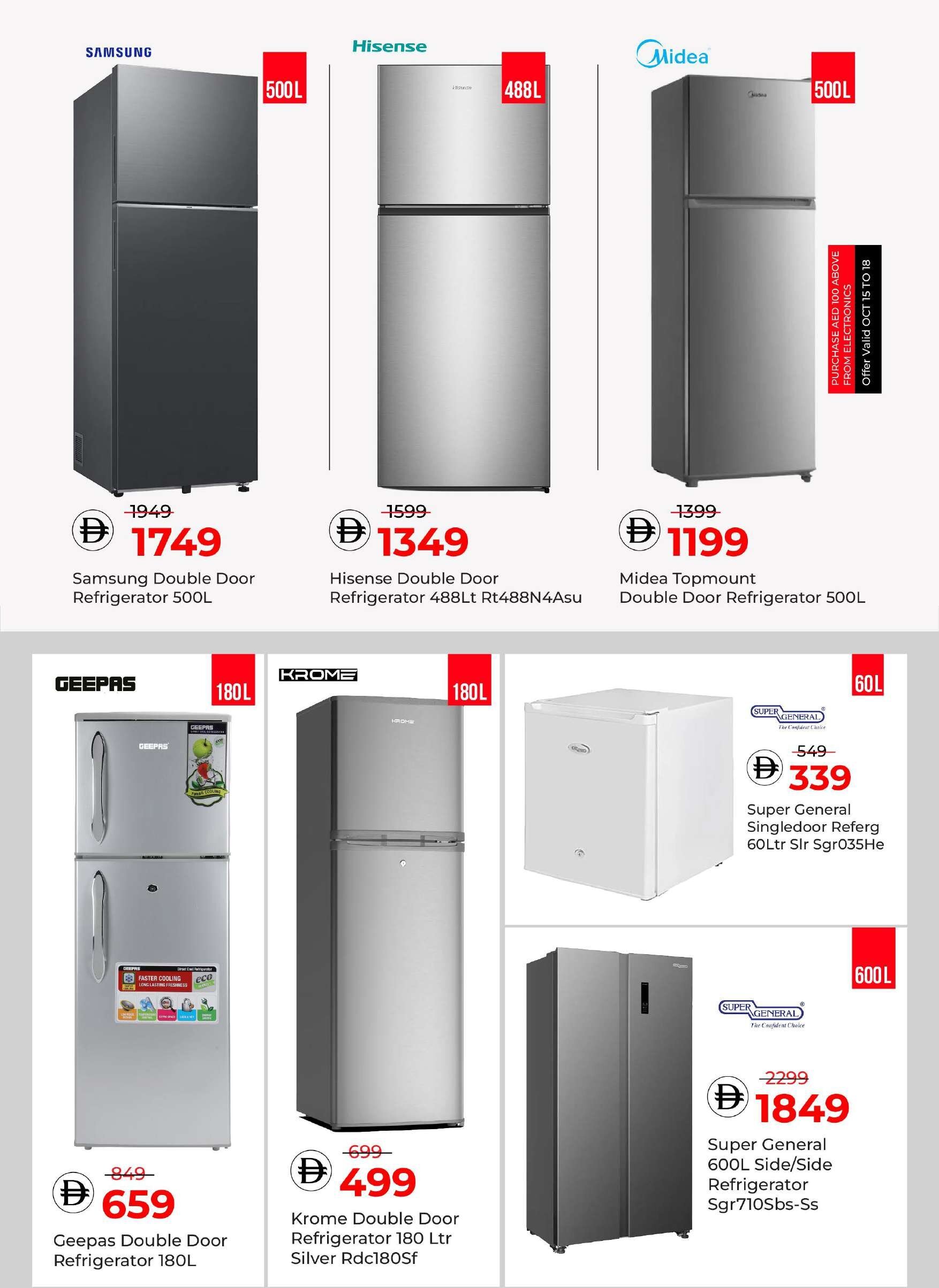 Weekday Price Blast - Mark & Save - Amman Street, Ajman - Page 42