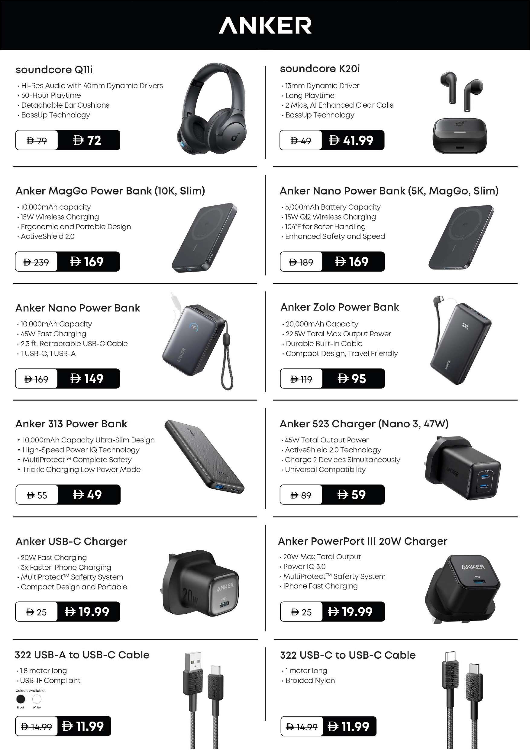 Weekday Price Blast - Mark & Save - Amman Street, Ajman - Page 29