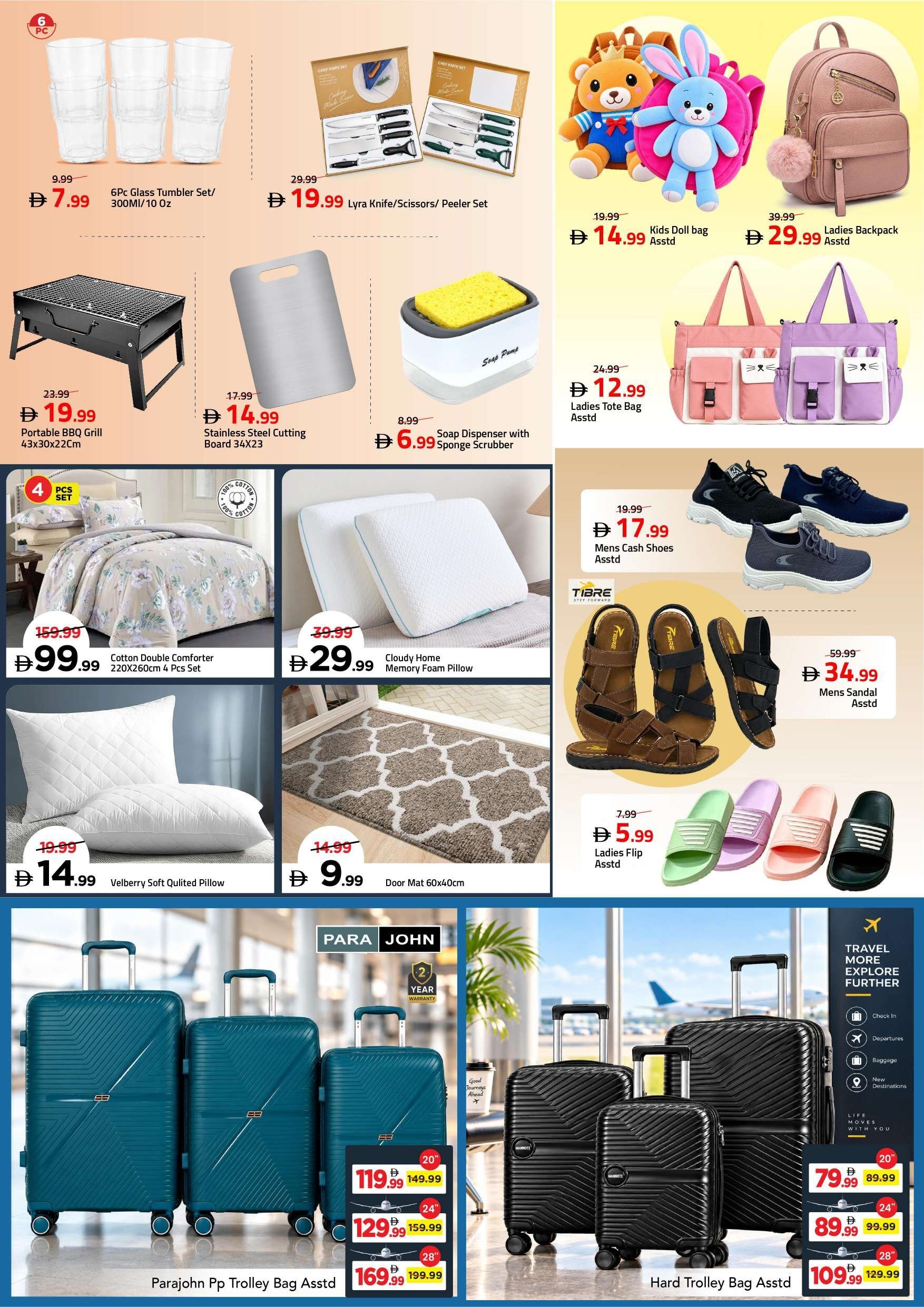 Weekday Price Blast - Mark & Save - Amman Street, Ajman - Page 9