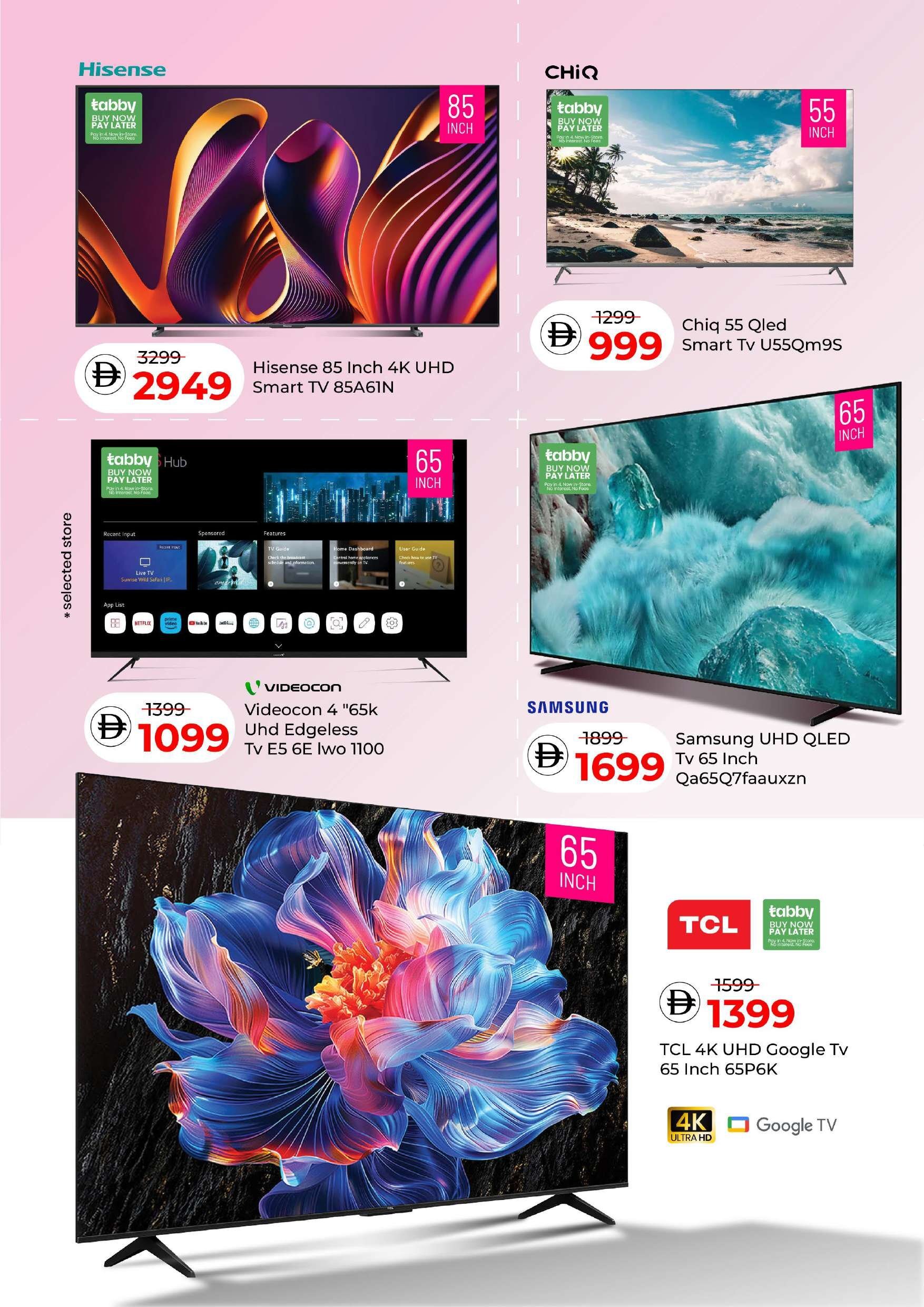 Weekday Price Blast - Mark & Save - Al Tallah, Ajman - Page 22