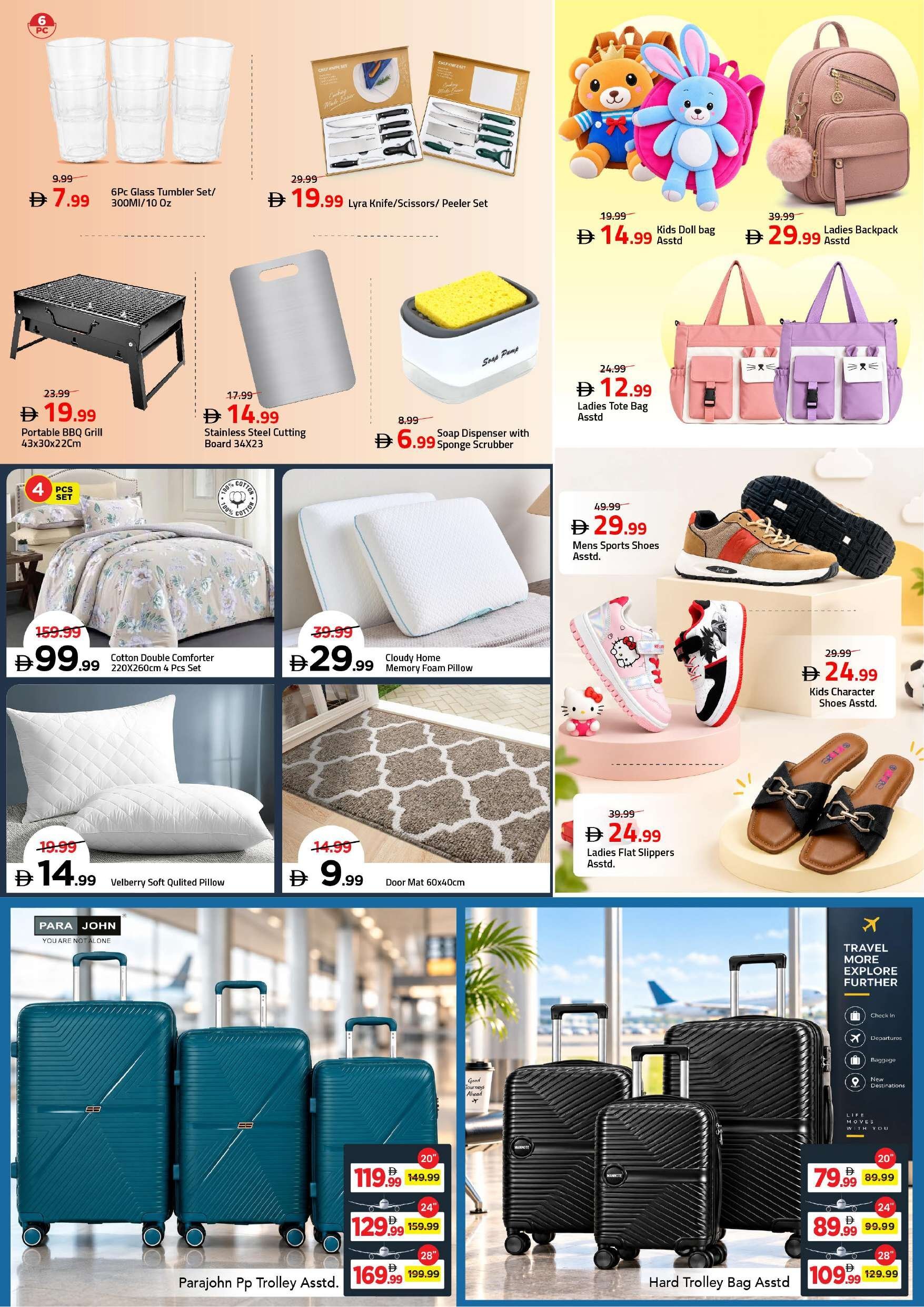 Weekday Price Blast - Mark & Save - Muhaisnah, Dubai - Page 8