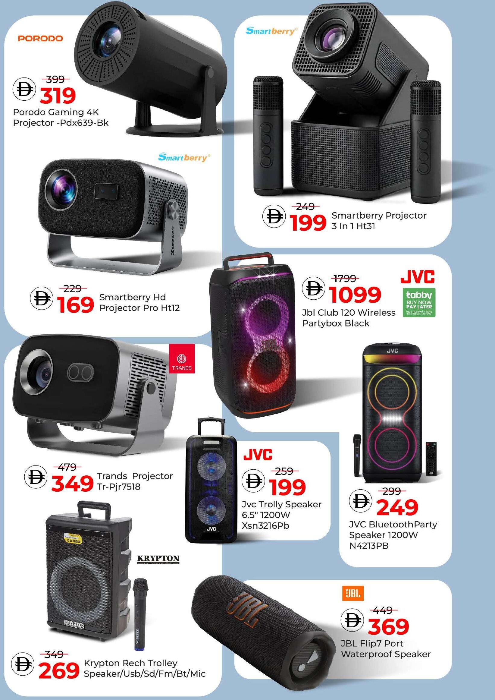 Weekday Price Blast - Mark & Save - Muhaisnah, Dubai - Page 24