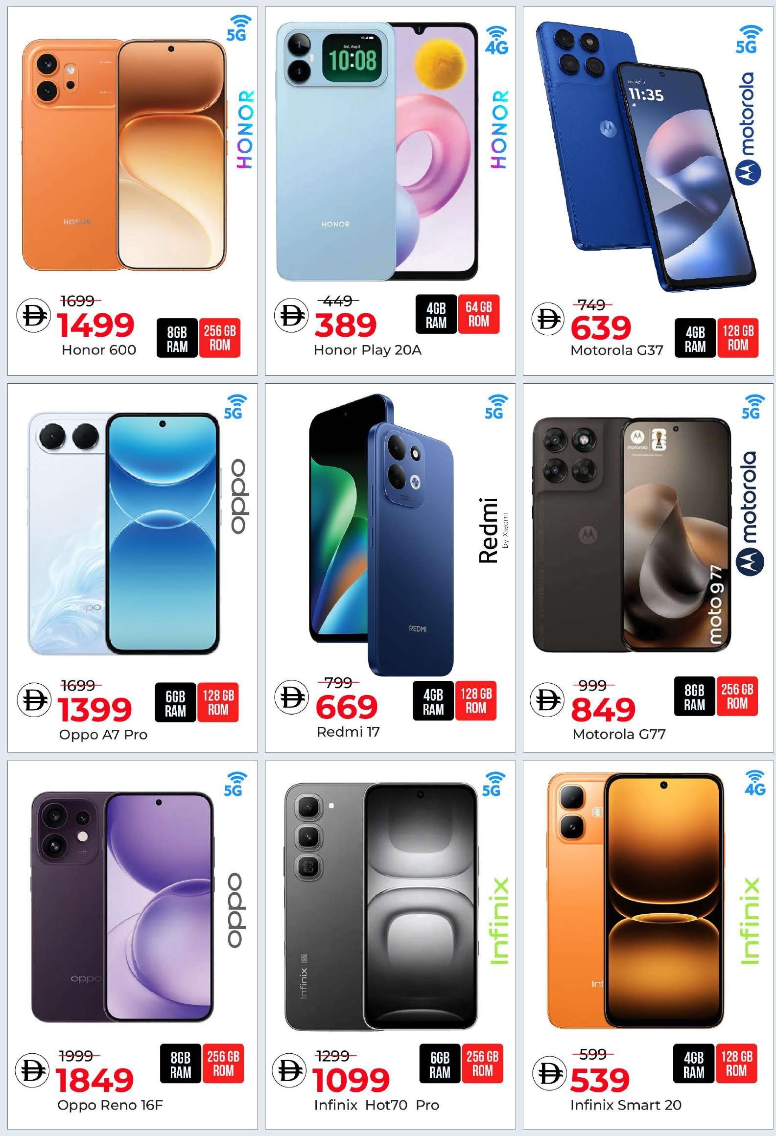 Weekday Price Blast - Mark & Save - Muhaisnah, Dubai - Page 25