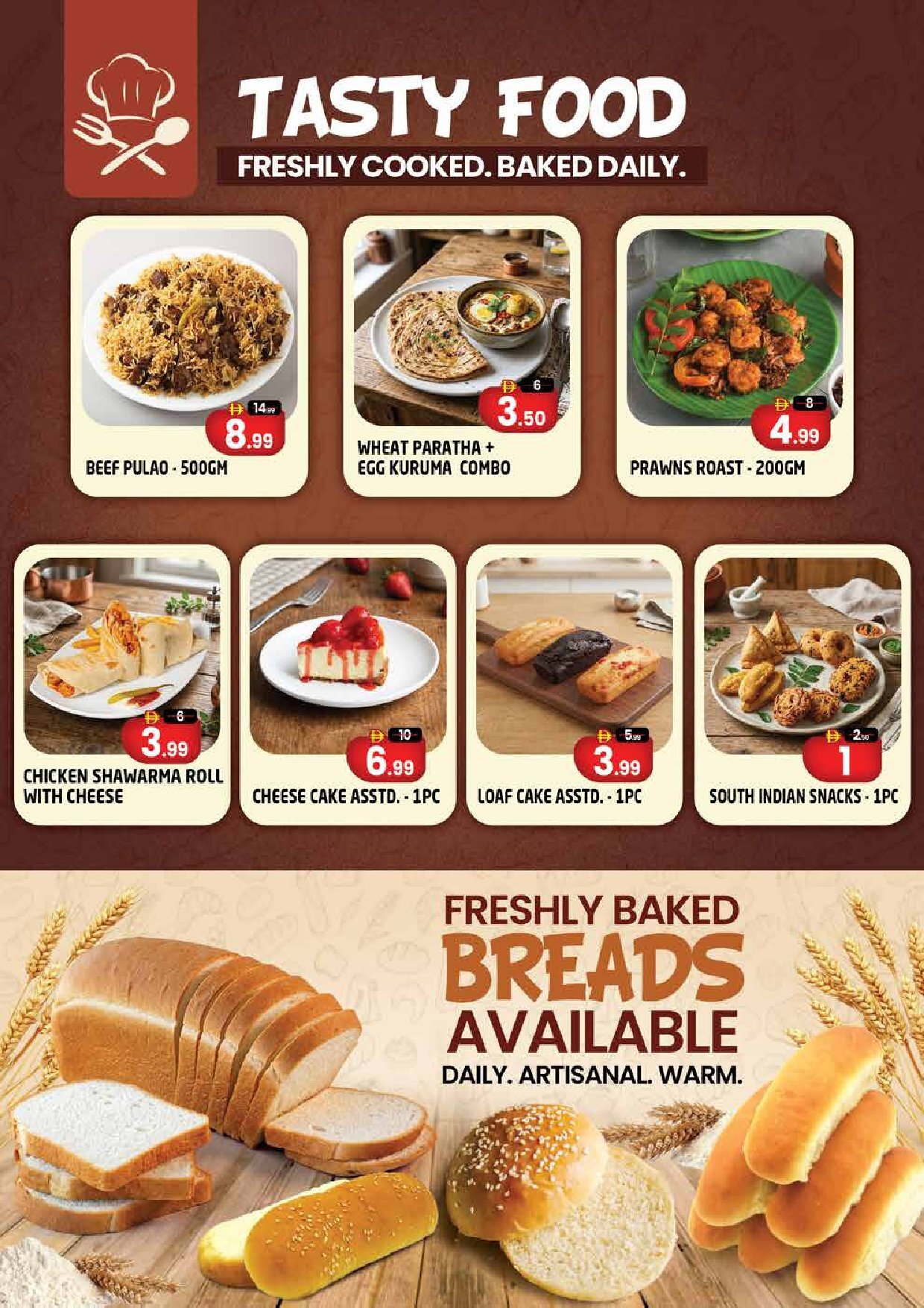 Hashim Al Yarmook Offers Flyer - Page 4
