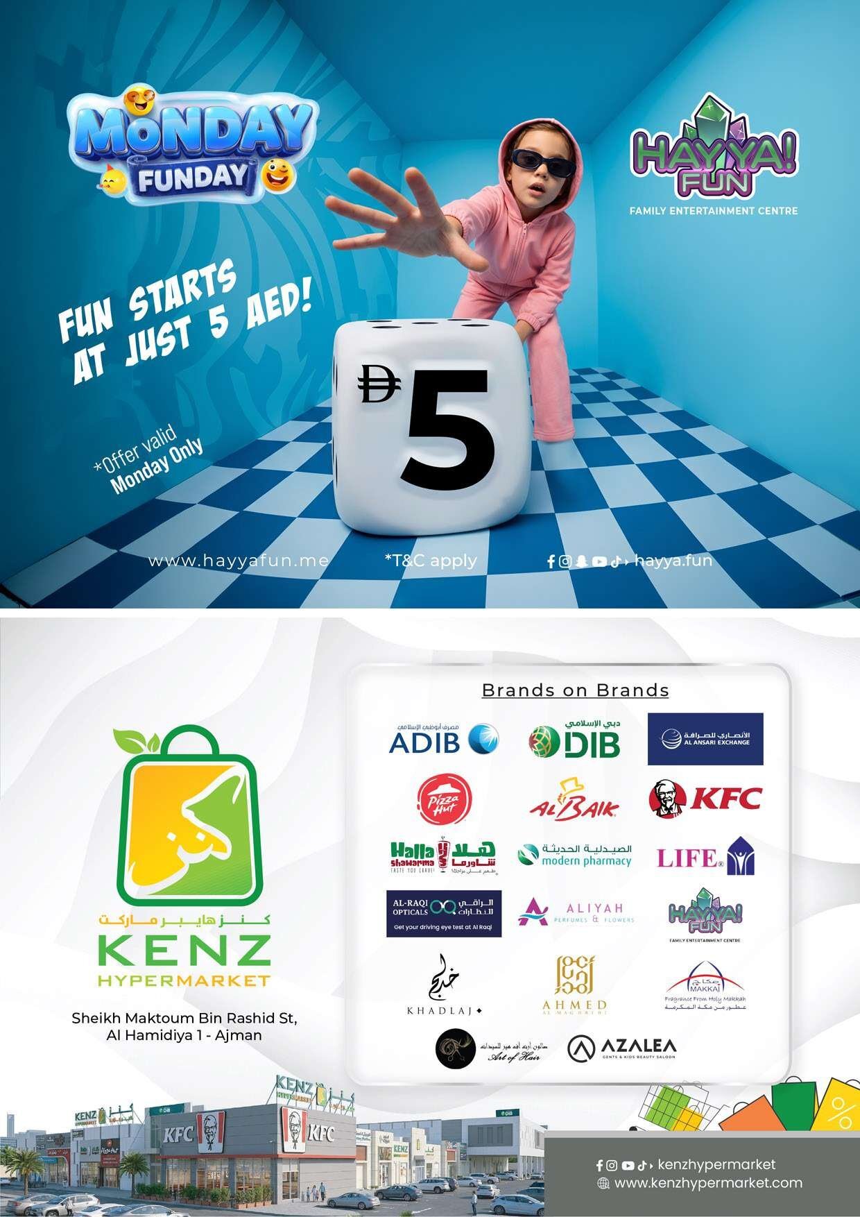 Kenz Weekly Offers - Page 23