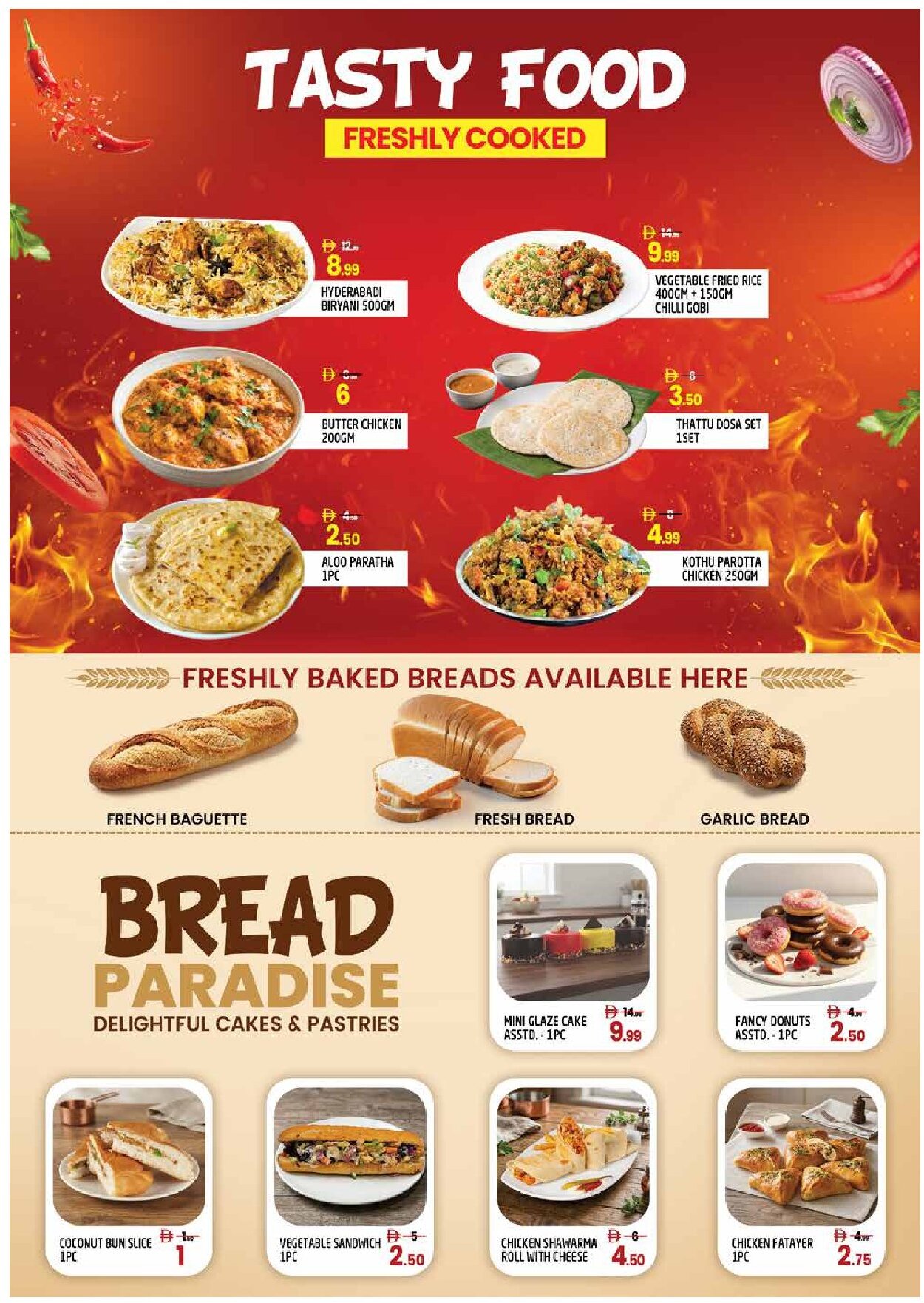 Hashim Al Yarmook Offers Flyer - Page 5