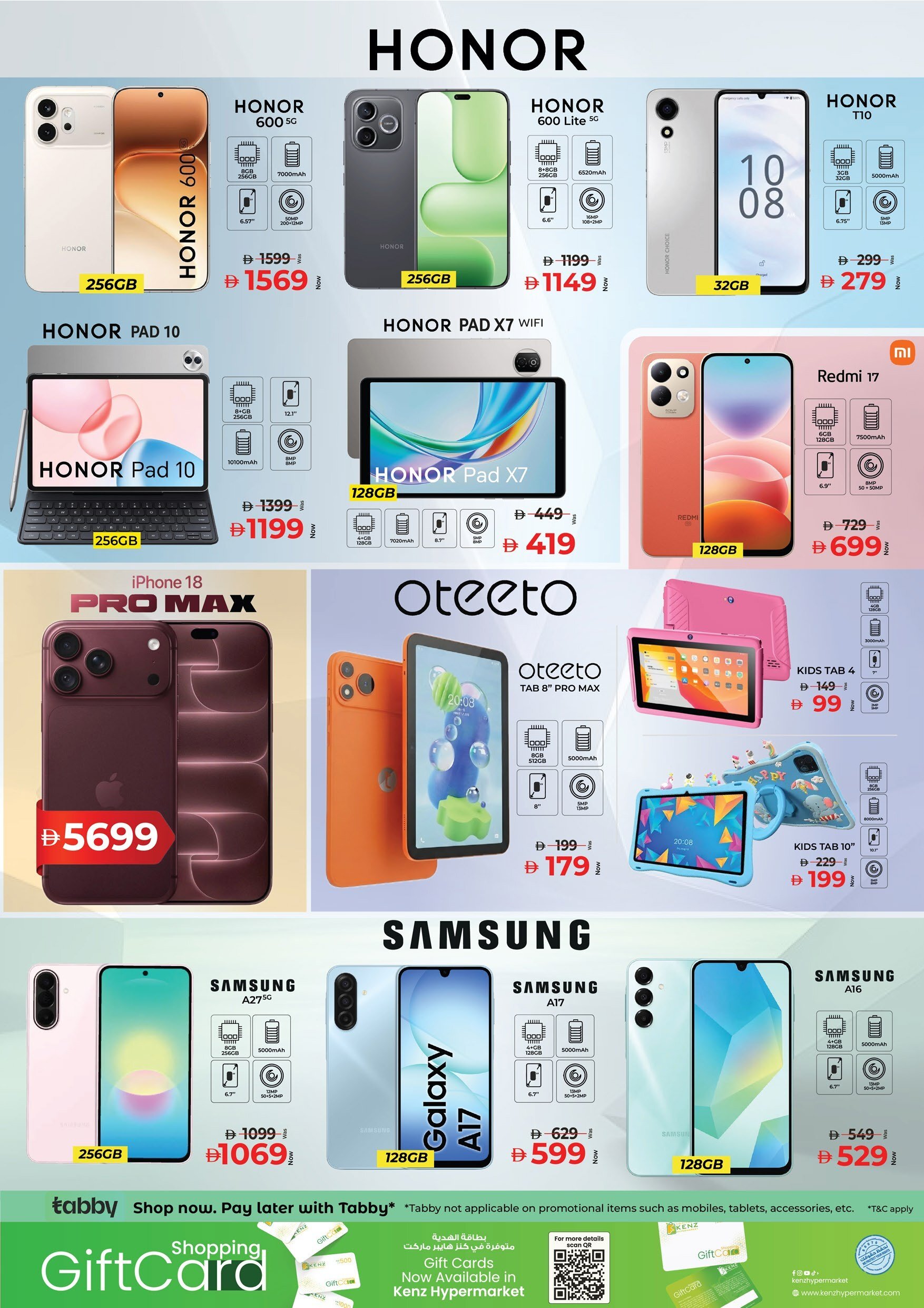 Kenz Weekly Offers - Page 30