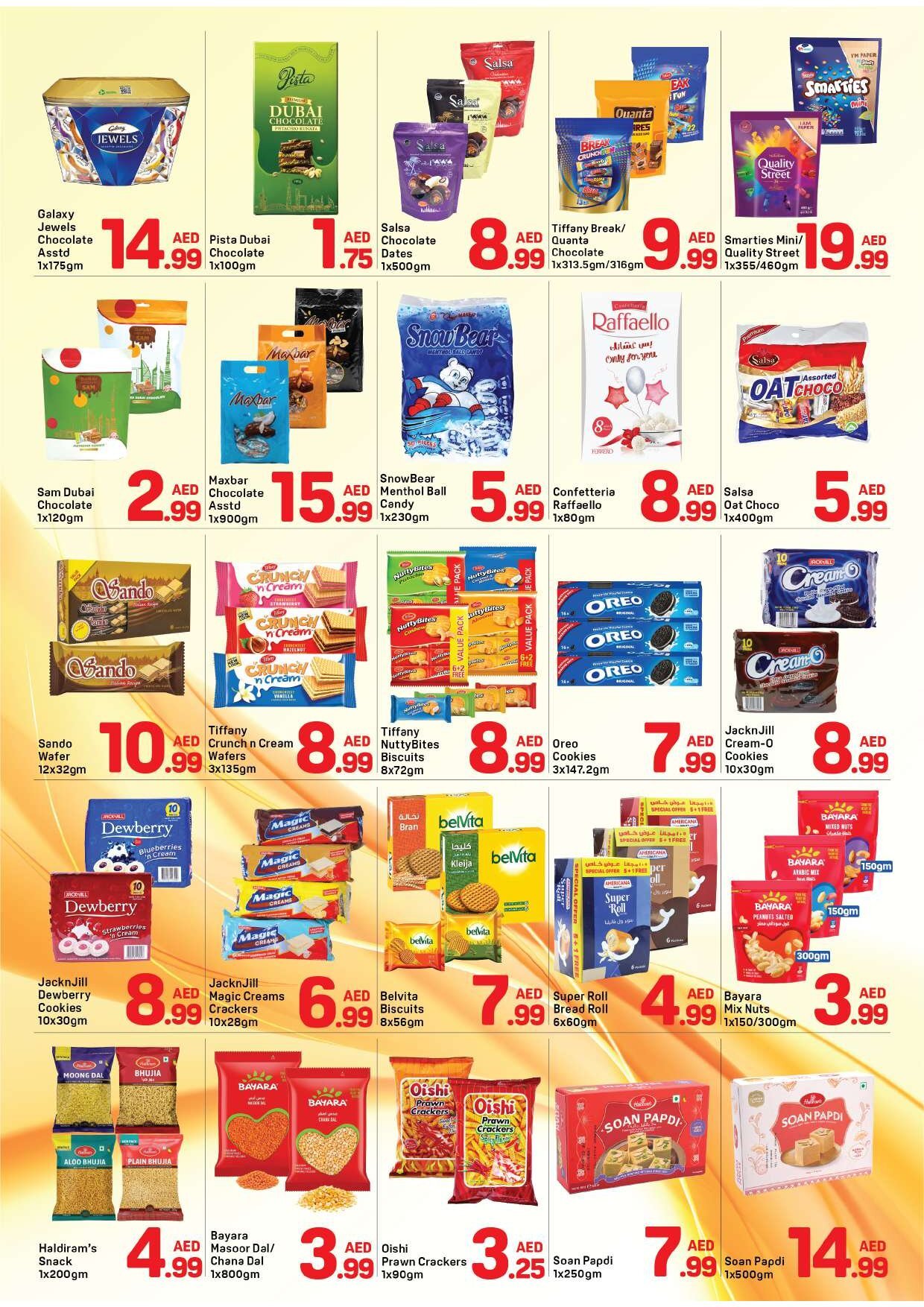 Day To Day Uae Karama - Page 3