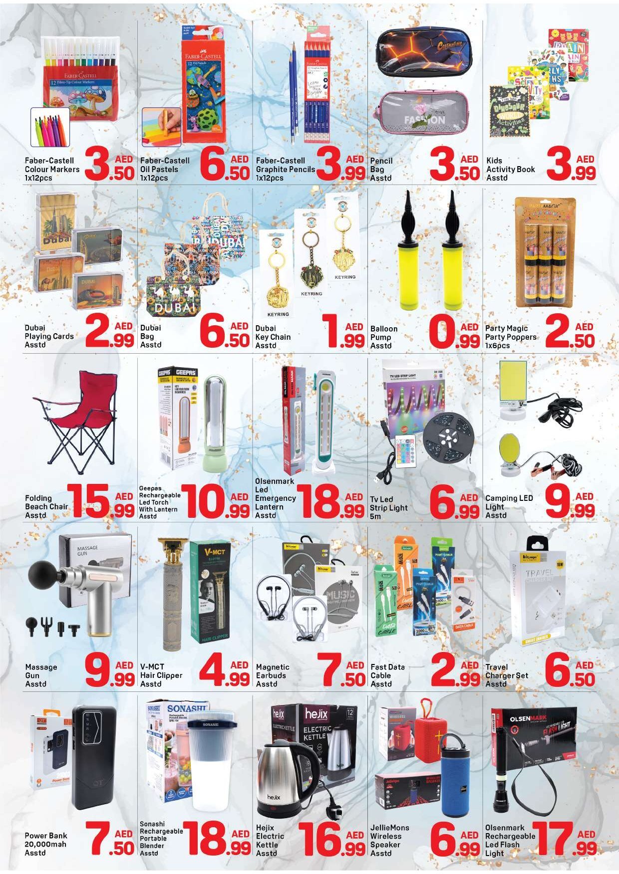 Day To Day Uae Karama - Page 11