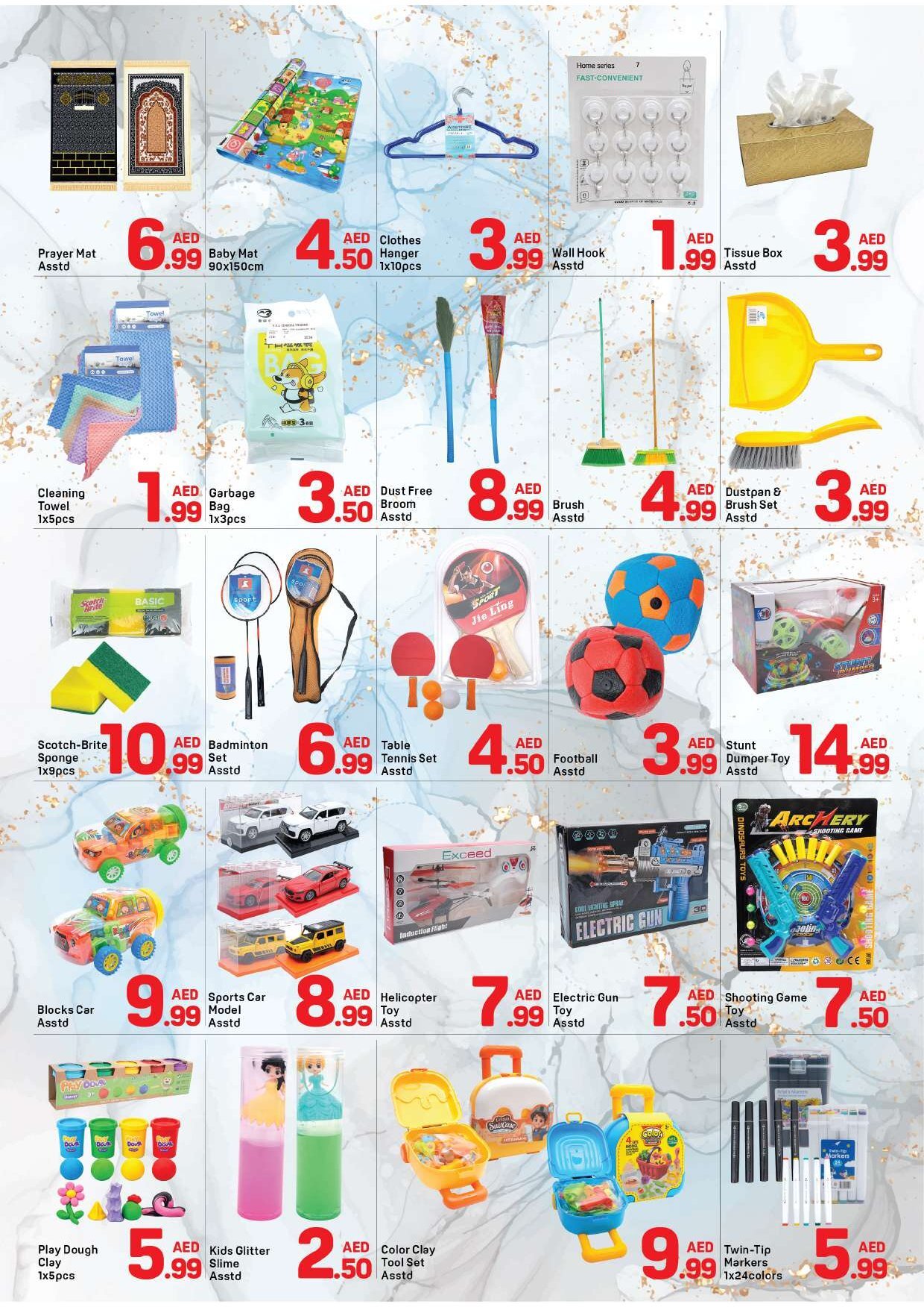 Day To Day Uae Karama - Page 10