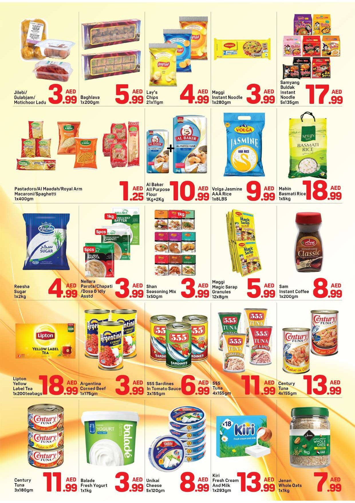 Day To Day Uae Karama - Page 4