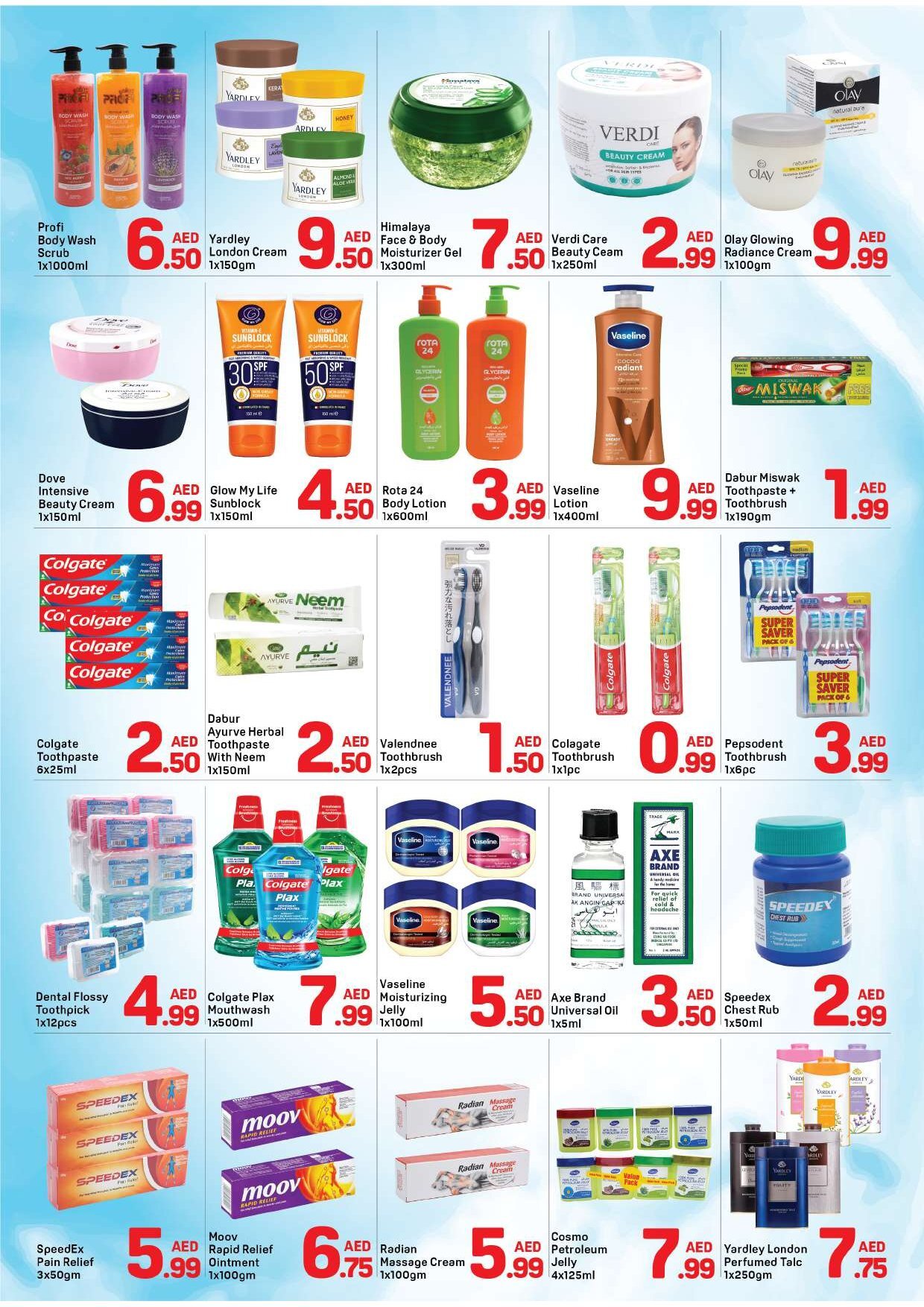 Day To Day Uae Karama - Page 6