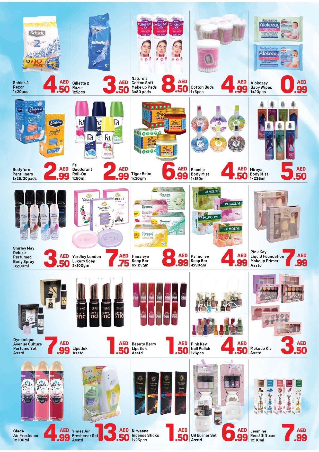 Day To Day Uae Karama - Page 7
