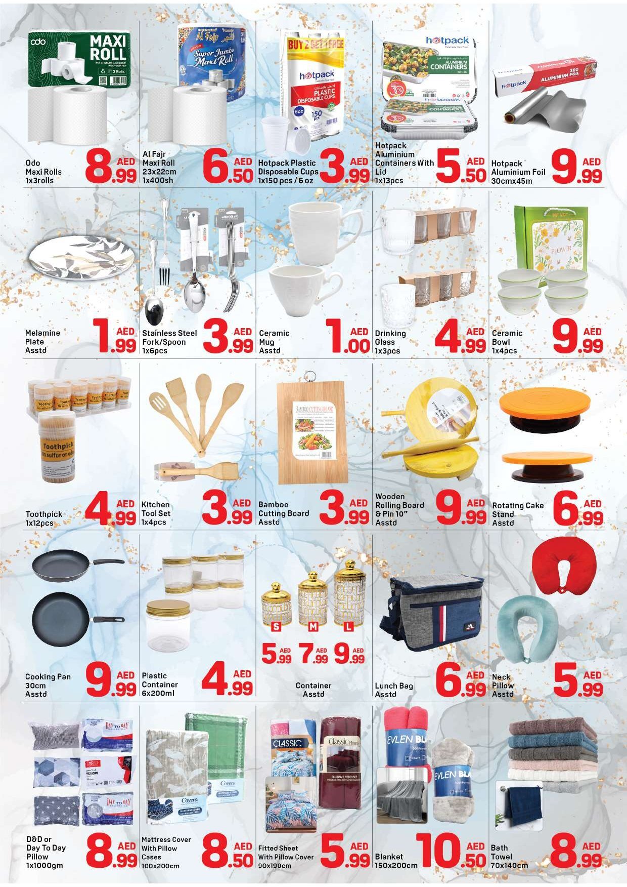 Day To Day Uae Karama - Page 9
