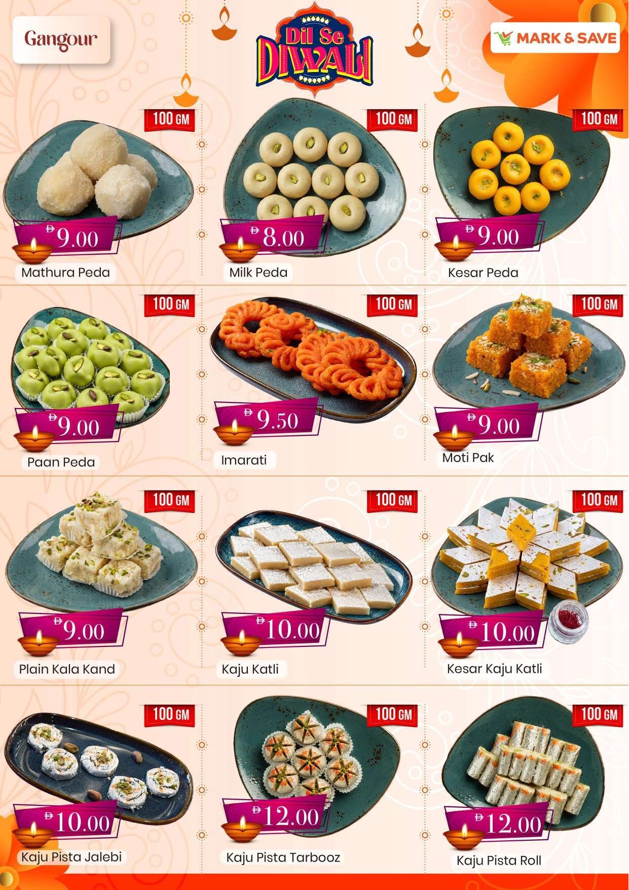 “crazy Figures” - Mark & Save - Muhaisnah, Dubai - Page 15