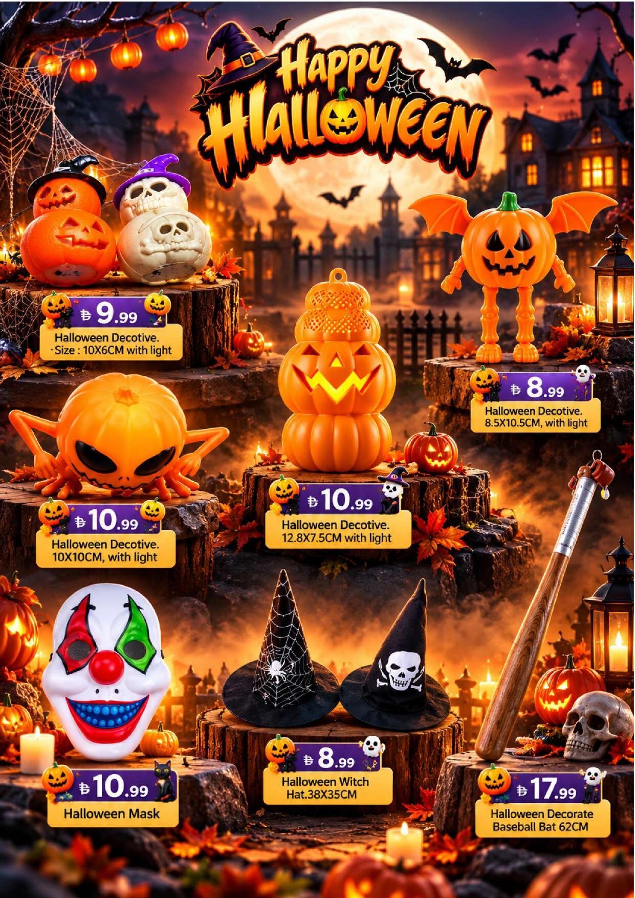 “crazy Figures” - Mark & Save - Muhaisnah, Dubai - Page 52