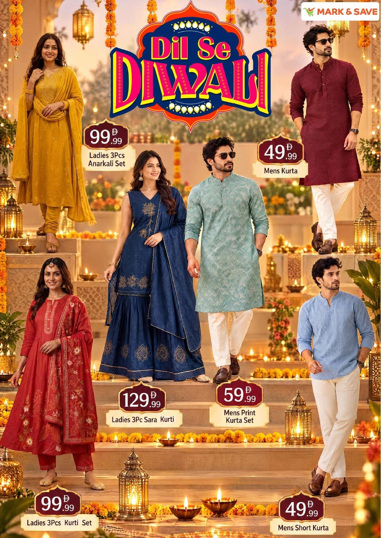 “crazy Figures” - Mark & Save - Muhaisnah, Dubai - Page 28