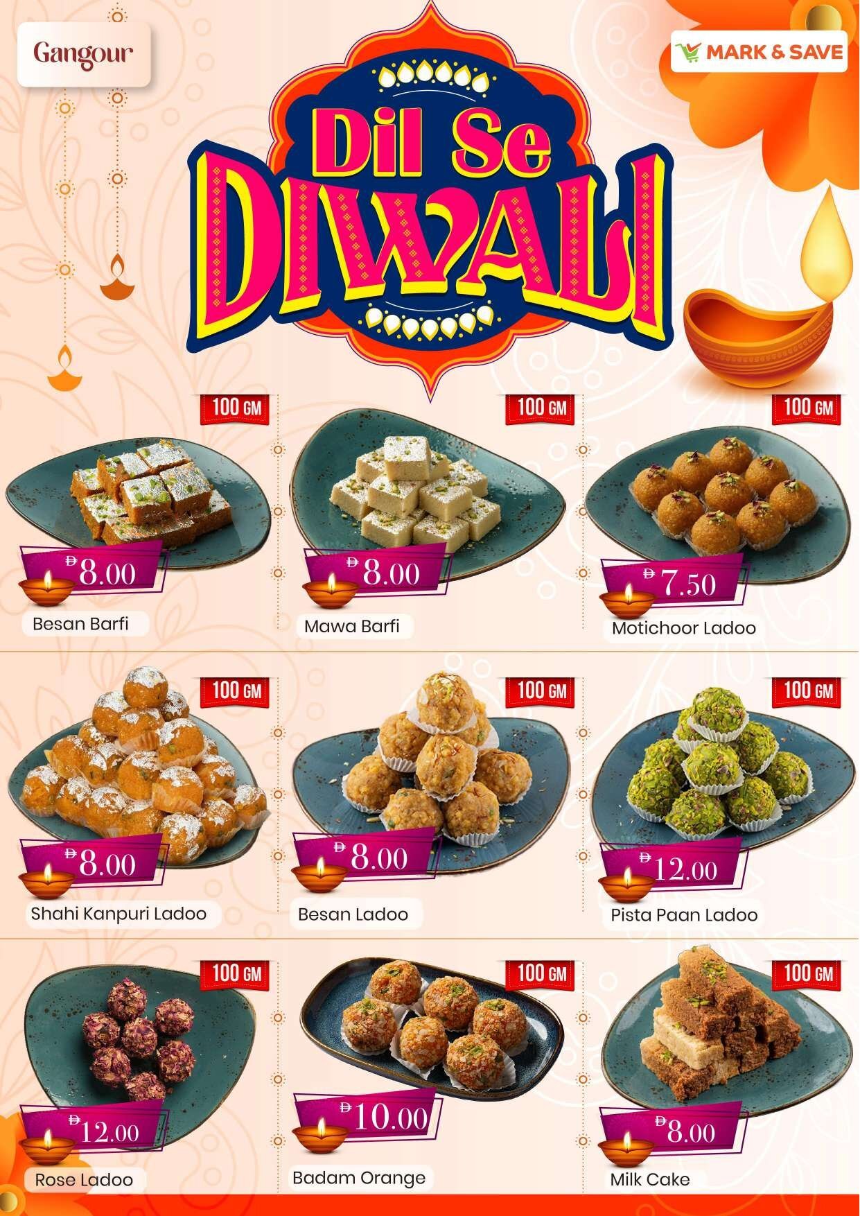 “crazy Figures” - Mark & Save - Muhaisnah, Dubai - Page 14