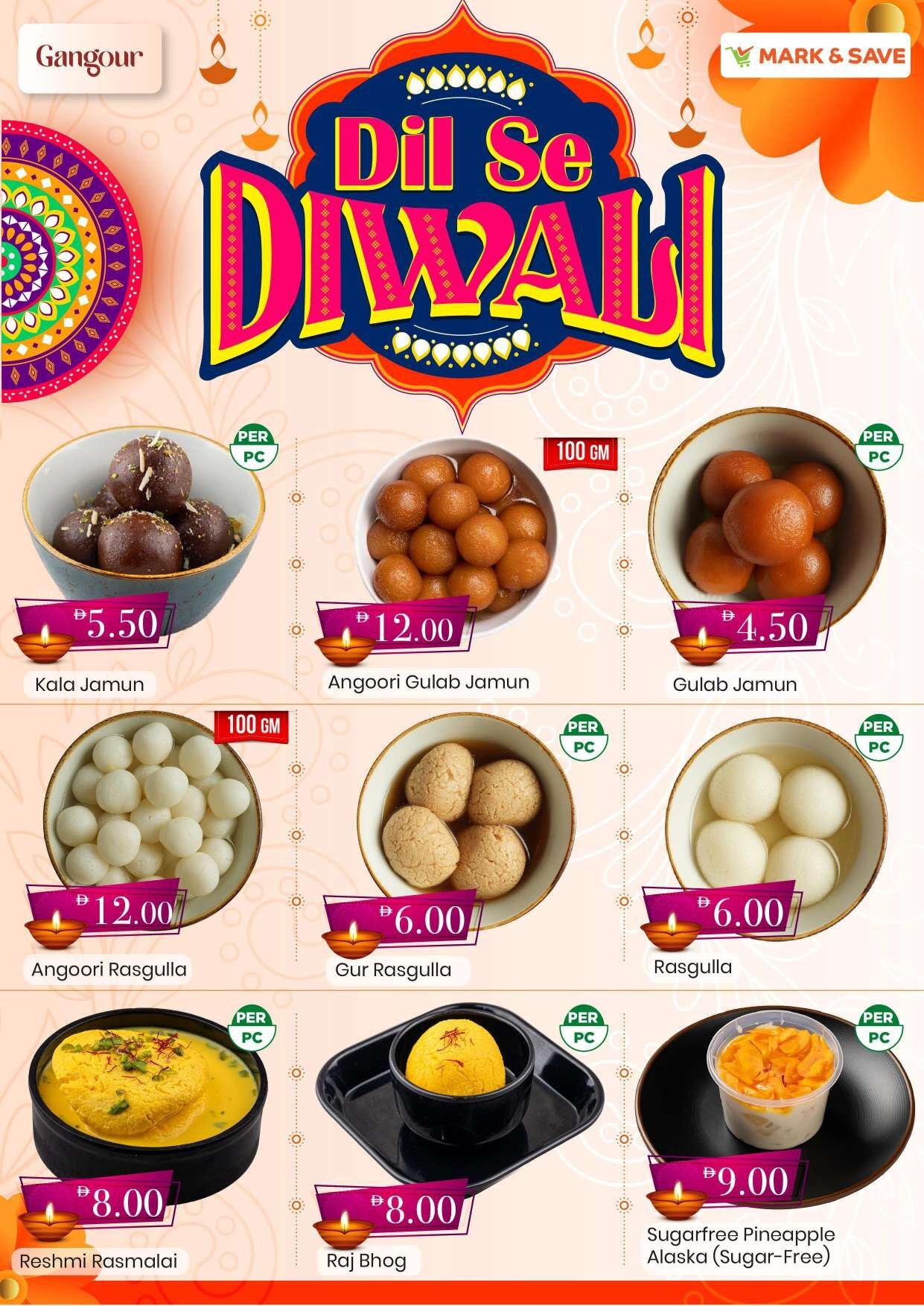 “crazy Figures” - Mark & Save - Muhaisnah, Dubai - Page 17