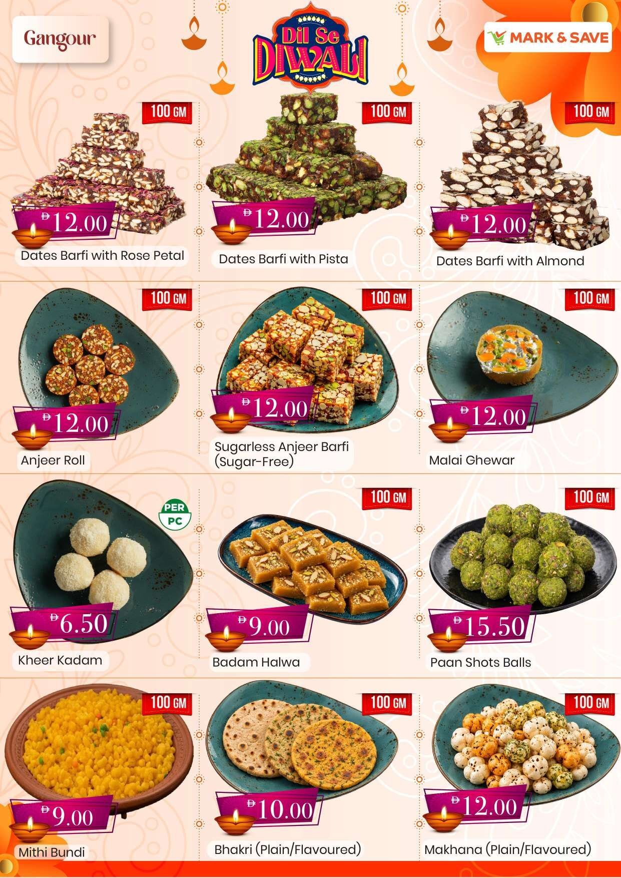 “crazy Figures” - Mark & Save - Muhaisnah, Dubai - Page 16